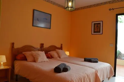 Casa Mamen Spacious With Sea Views Daire Puerto del Carmen (Lanzarote)