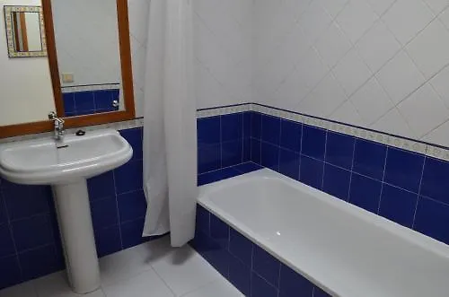 Daire Casa Mamen Spacious With Sea Views *