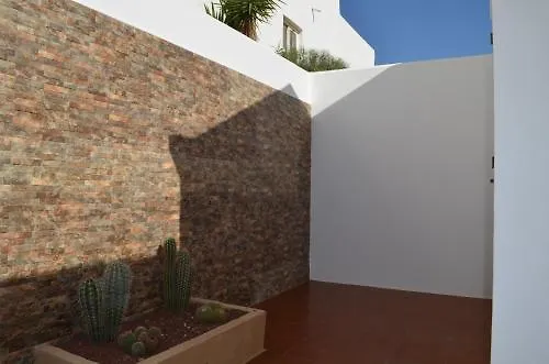 Daire Casa Mamen Spacious With Sea Views Puerto del Carmen (Lanzarote)