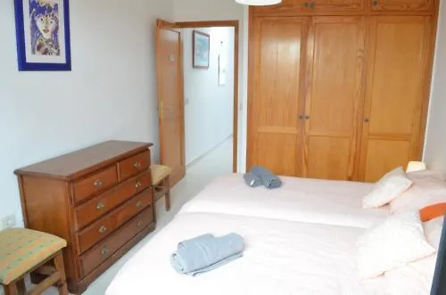 Casa Mamen Spacious With Sea Views Daire Puerto del Carmen (Lanzarote)