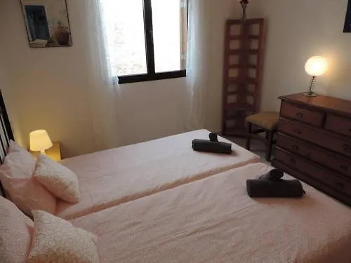 Casa Mamen Spacious With Sea Views Daire Puerto del Carmen (Lanzarote)