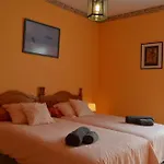 Casa Mamen Spacious With Sea Views Apartment Puerto del Carmen (Lanzarote)