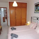 Apartment Casa Mamen Spacious With Sea Views Puerto del Carmen (Lanzarote)